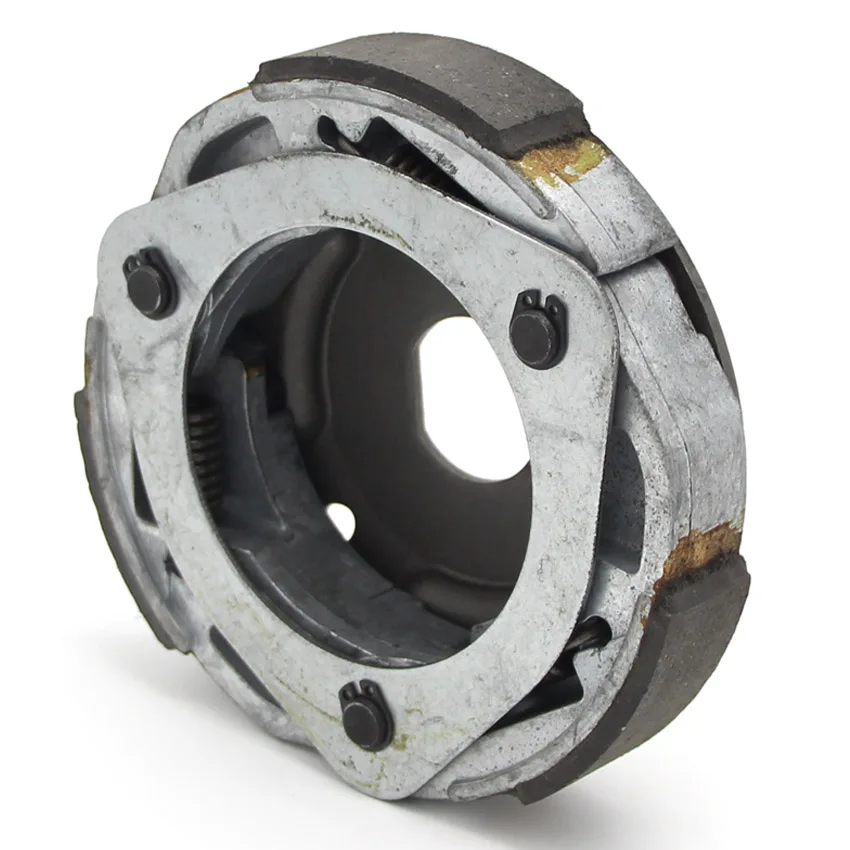 Центробежная муфта для мотоцикла Suzuki AN250 Burgman 250 1998 1999 2000 2001 2002 2003 2004 2005 2006 21501-14F10