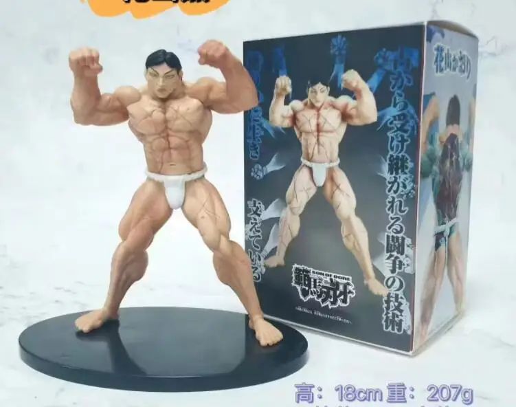 

Hanayama Kaoru Figures Toys 18cm