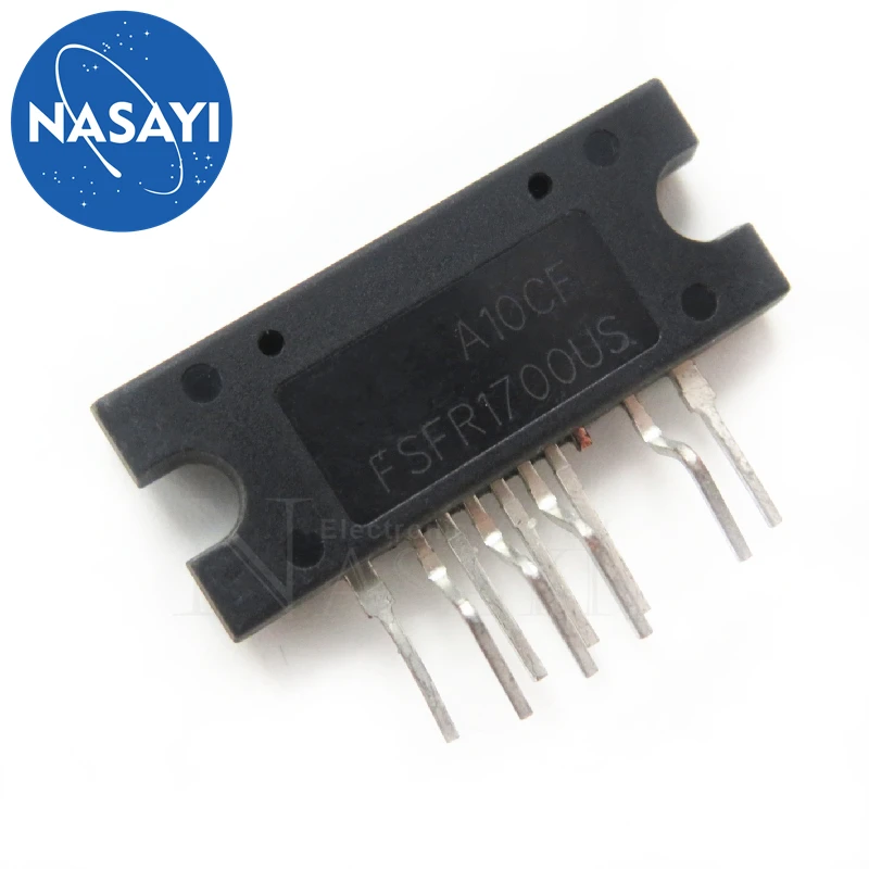 

5piece FSFR1700US FSFR1700 ZIP-9