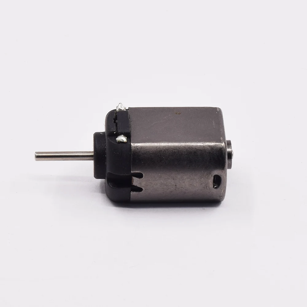 

Двигатель для моделей поездов Micro Mini FC-135