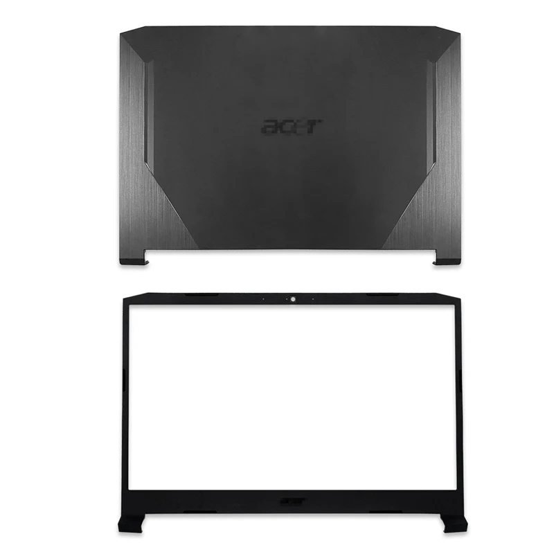 

New For Acer Nitro 5 AN515-43 AN515-50 AN515-54 AN515-55 Laptop LCD Back Cover/Front Bezel/Palmrest/Bottom Case Top Case Black