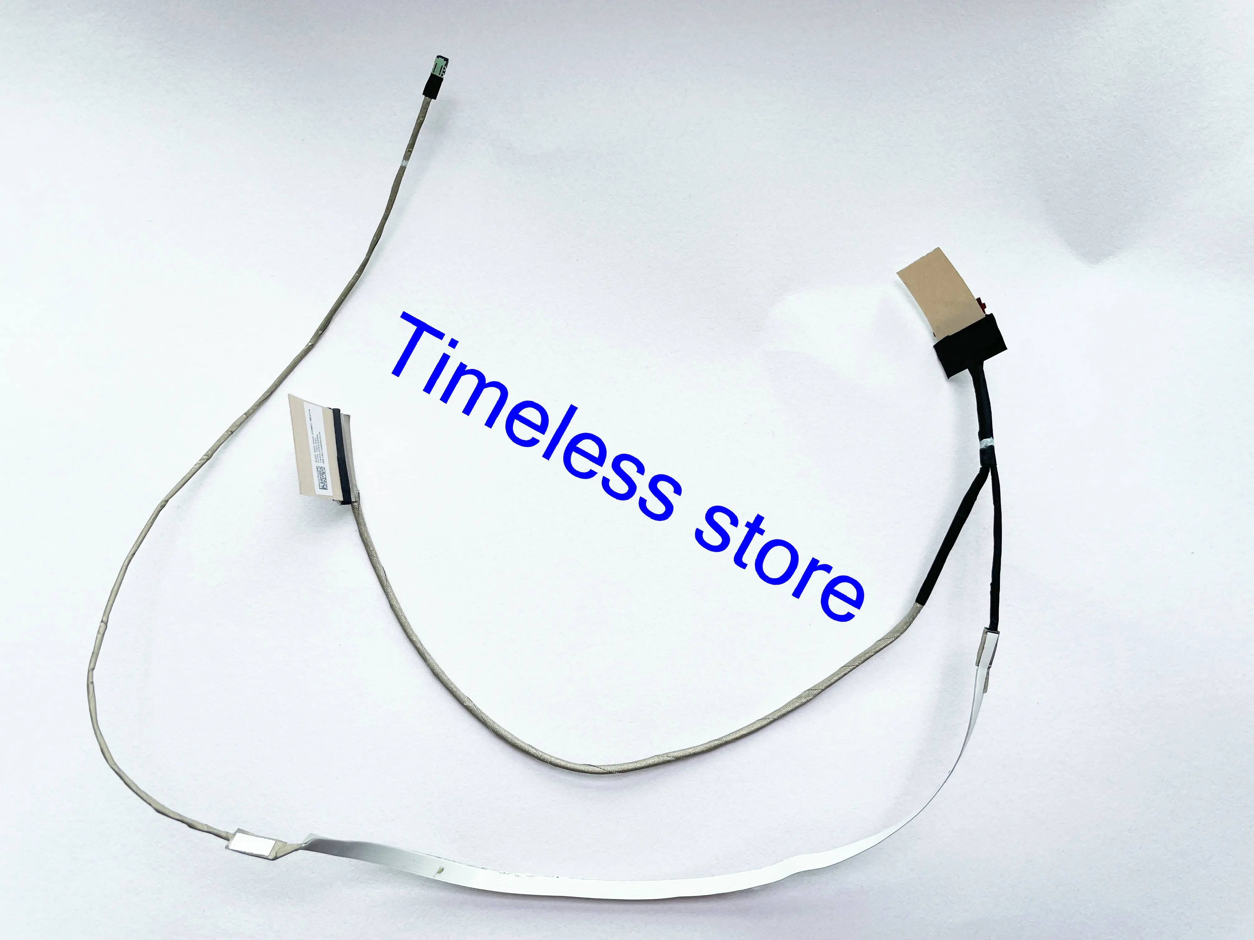 Новинка для HP tpn-q242 14s-fr 14-DQ 14S-FQ 14S-FQ0005NA 14S-DQ led lcd lvds кабель DD00PALC010