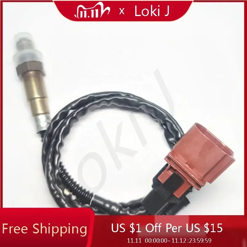 Оптовая цена новый датчик кислорода передний OE: 94860612902 для Porsche Cayenne 2003 л (2007-)