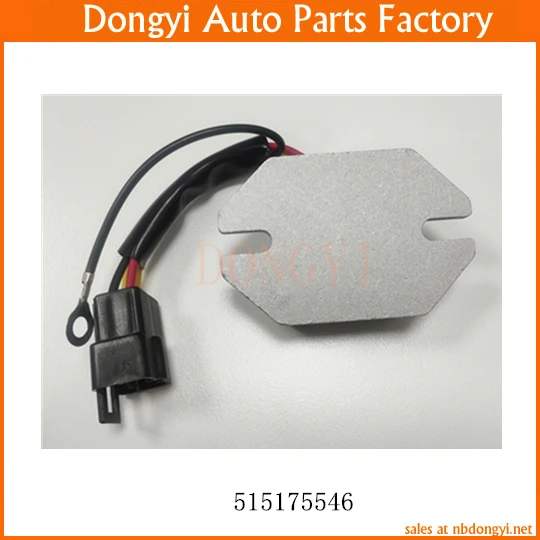 

Регулятор напряжения для 515175546