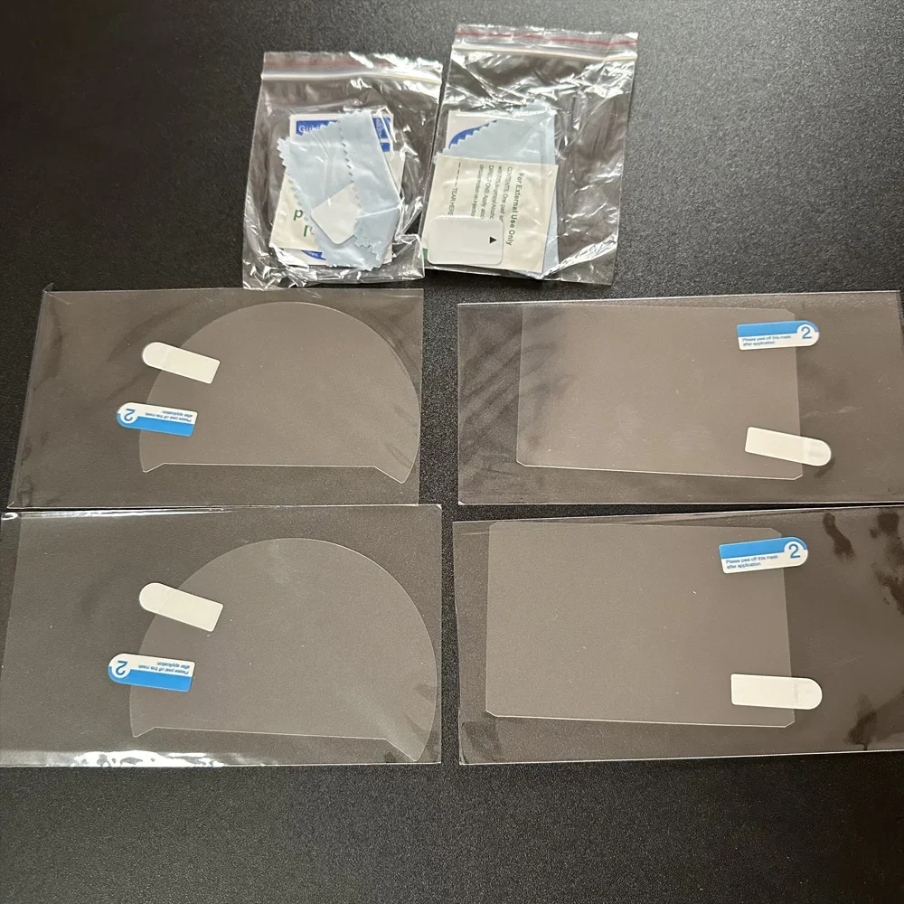 Защитная пленка для мотоцикла защитная экрана Kawasaki Verseys 1000 Versys SE 1000SE 2018 2019-2022