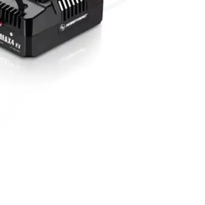 Фото Hobbywing EZRUN MAX4 HV 300A ESC 6-12S Водонепроницаемый BEC 6В/7.4В/8.4В 10А Бесколлекторный регулятор скорости для радиоуправляемых автомобилей и внедорожников масштаба 1/5. №1
