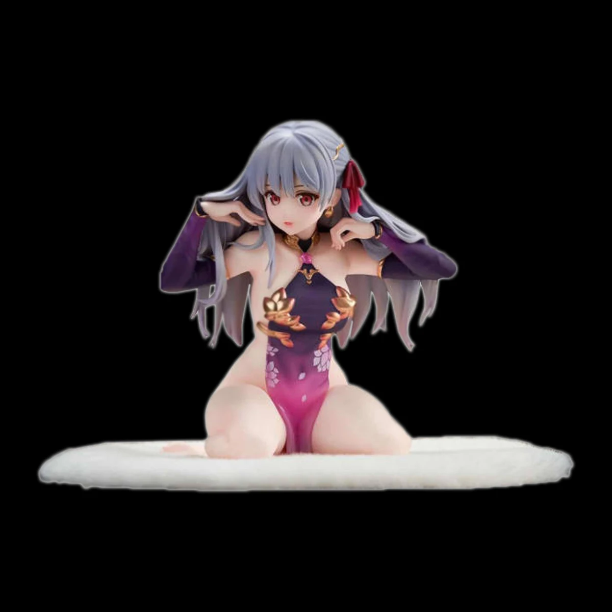 

1/6 KD Colle Fate/Grand Order FGO Figure 12cm Kama Japanese Anime Sexy Girl Action Figure Toy Adult Statue Collection Model Doll