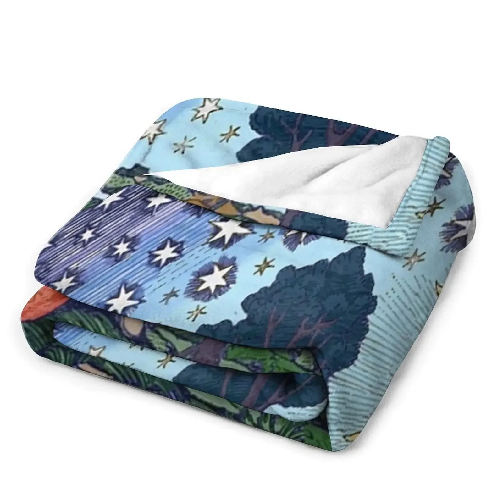 Герметичный гностический гобелен футболка и маска декоративное одеяло модные