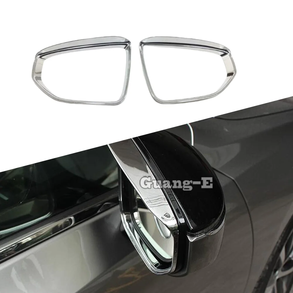 

Боковое стекло заднего вида, накладка на рамку, солнцезащитный козырек для бров для Lexus ES ES200 ES250 ES300 ES350 2018 2019 2020 2021 2022