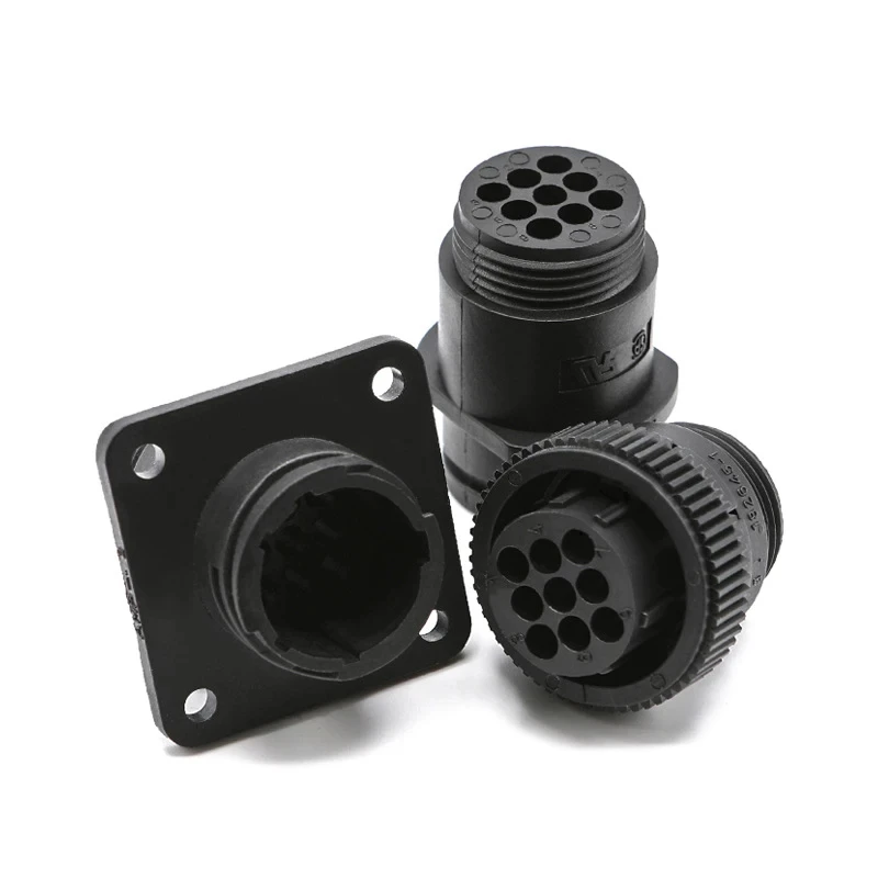 1/5/20/50 компл. типа AMP/TE разъем для автоматического датчика поверхностного монтажа