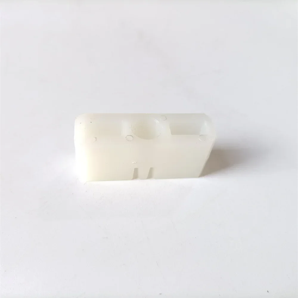 1 лот 40*12*18 направляющая для двери лифта слайдер обуви подвал использование Fermator