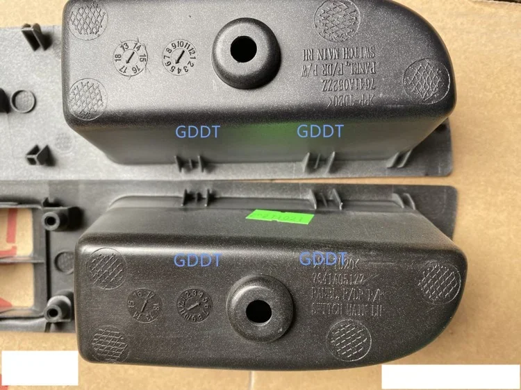 Цельный переключатель стеклоподъемника двери FR RR для PAJERO SPORT2 KH0W KG0W ручки панели