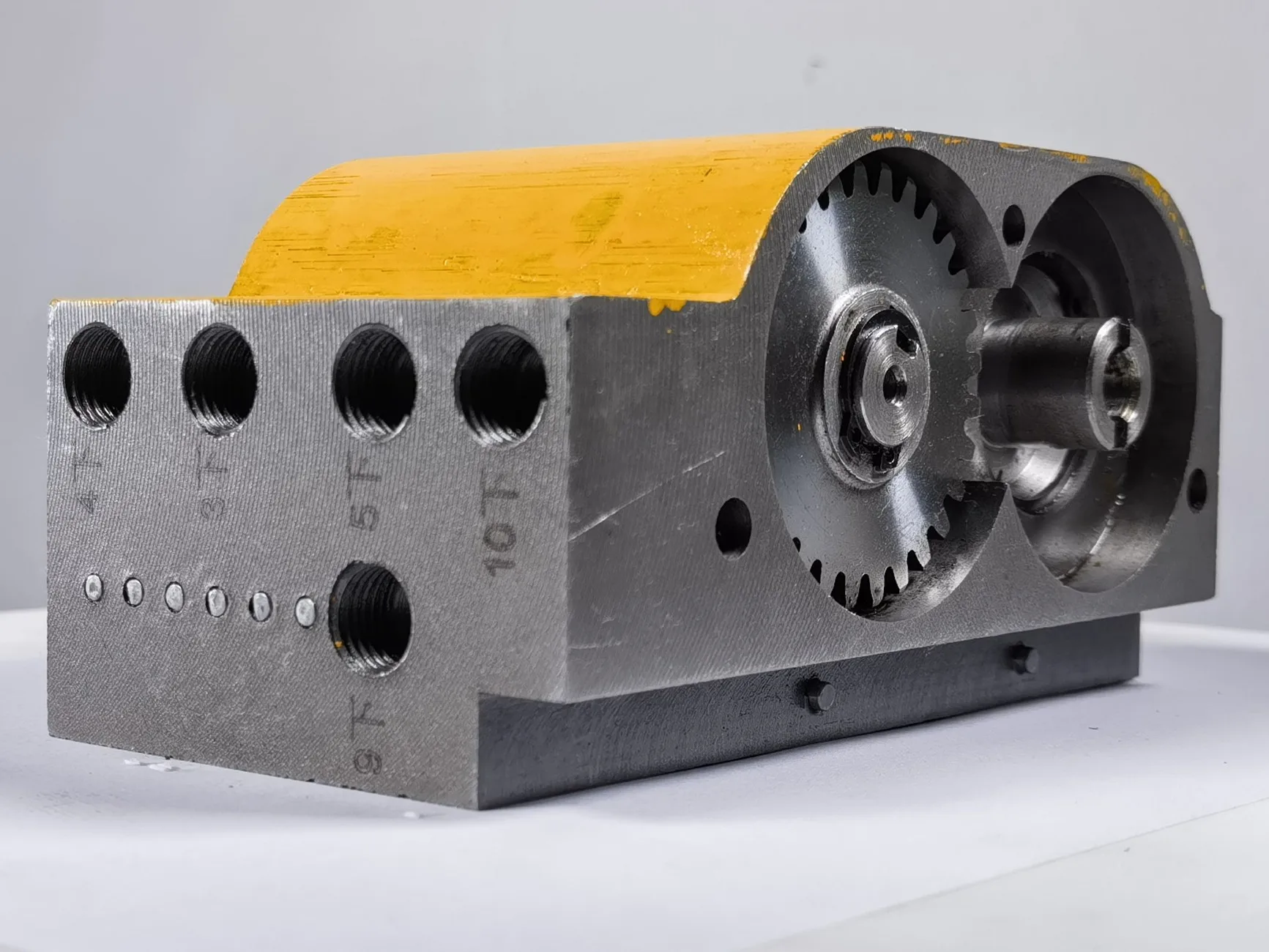 SMTCL Z3050 3063 3080 Радиально-сверлильный станок CZECHOSLOVAKIA МАШИНА РАБОТА 44011 64011