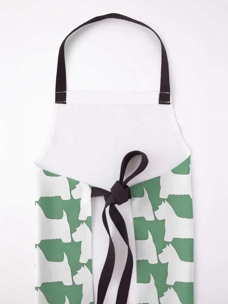 Фартук с силуэтом Вести полезные вещи для кухни кухонные и предметы домашнего