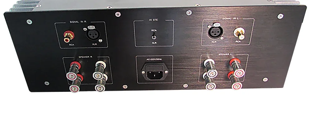 Реплика Sunbuck 350 Вт + 2 0 Swiss Goldmund Telos 600