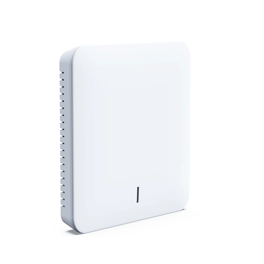 

BLE 5.0 RTLS Beacon Gateway Offline Storage Function LTE Module 3G/4G iBeacon Eddystone Receiver Bluetooth Gateway