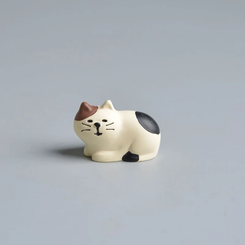 

Миниатюрная настольная лампа ZAKKA милая кошка