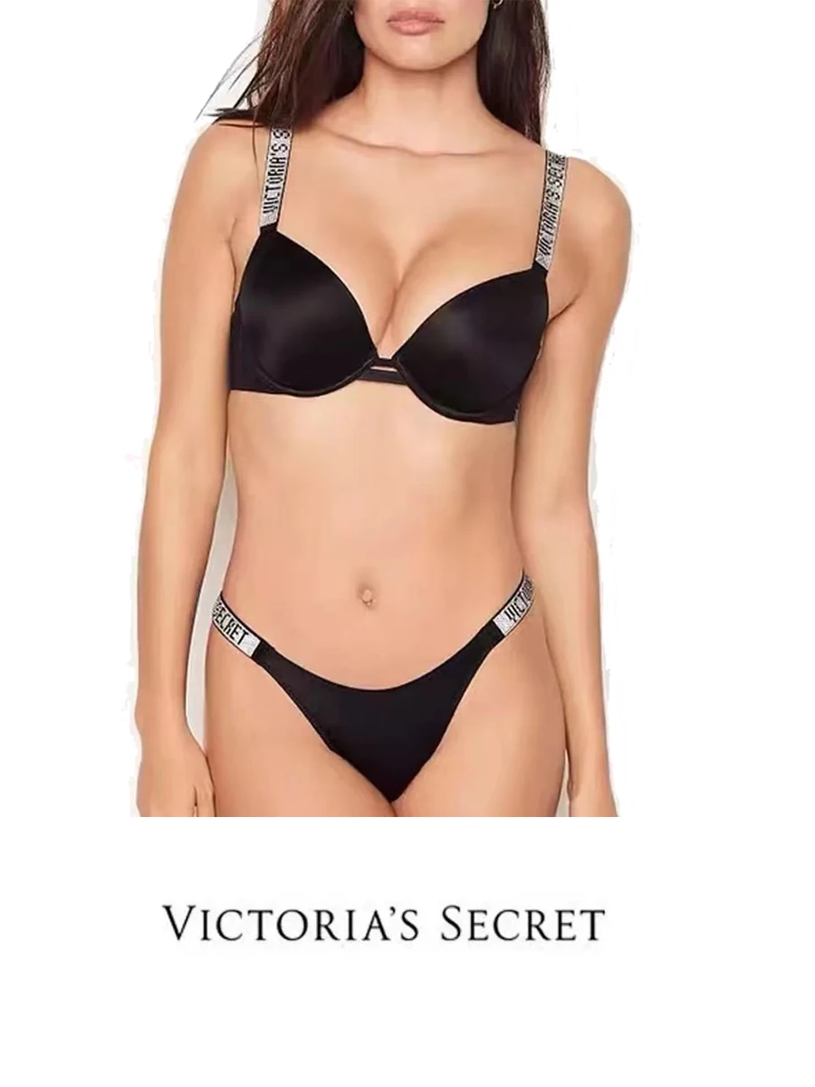Gå op og ned sadel flydende Victoria Secrets Panties On Sale | Free Shipping - AliExpress