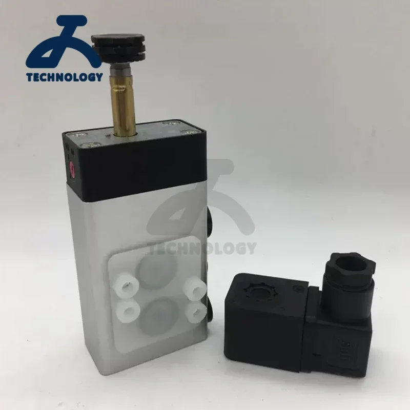 Новый оригинальный электромагнитный клапан Norgren 2623077 2623247 2623047 2636022 2636021 2623079