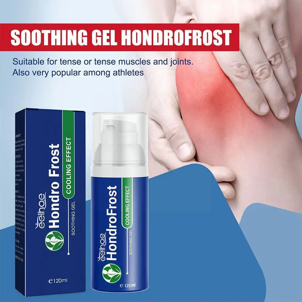 

Крем от боли в суставах EELHOE Hondro с охлаждающим эффектом, крем от боли в суставах, для снятия симптомов боли, для снятия шпоры, для пяток, для пяток, Z9Y3