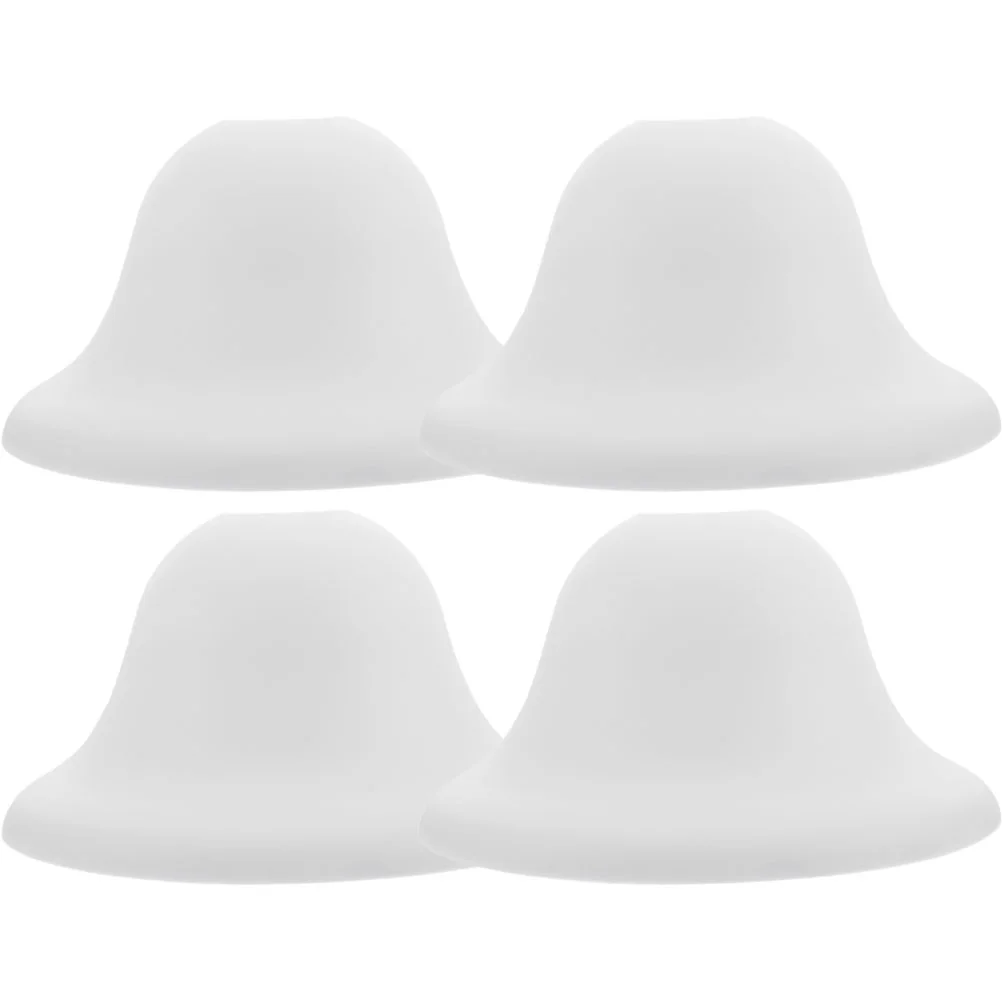 

4pcs Delicate For Living Room Lamp Cover Pendant Lamp Shade Lampshade Lamp Shade