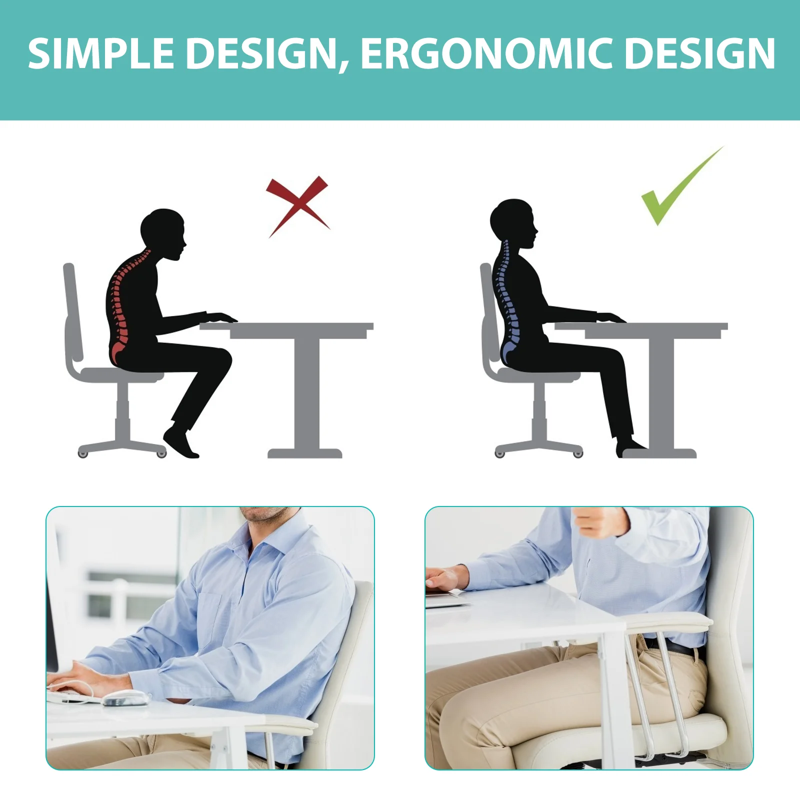 Безопасность инвалидной коляски для транспортировки Регулируемый ремень