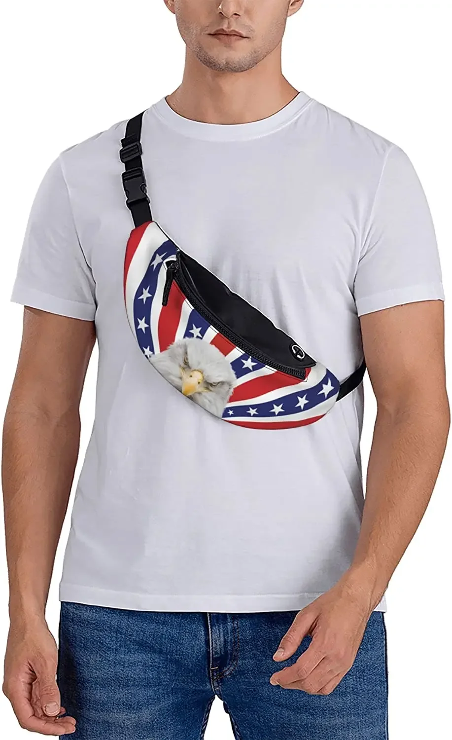 Чехлы с бандажом повседневные поясные сумки регулируемые Повседневные для бега