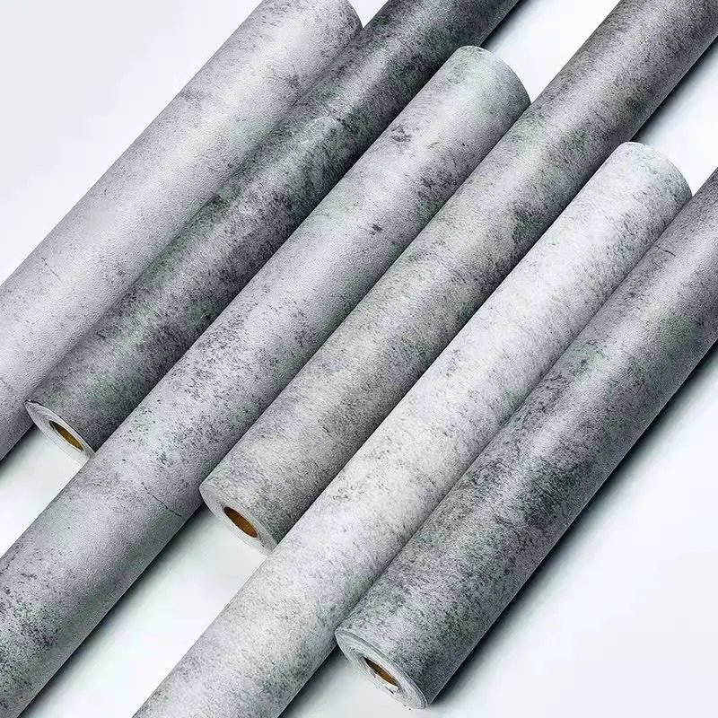 Самоклеящаяся виниловая пленка для ванной, кухни, мебели