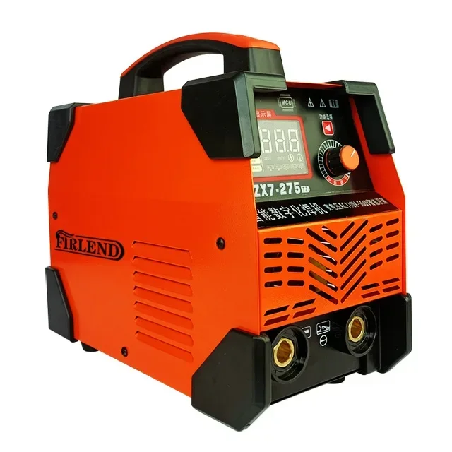 220 В-380 В промышленный мощный портативный сварочный аппарат MMA ARC IGBT инвертор Esab Ac