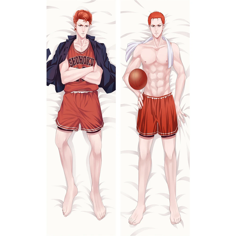 

Slam Dunk Anime Q Model Cute Ornaments Interior Decoration Pvc Kaede Rukawa Ryota Miyagi Gift