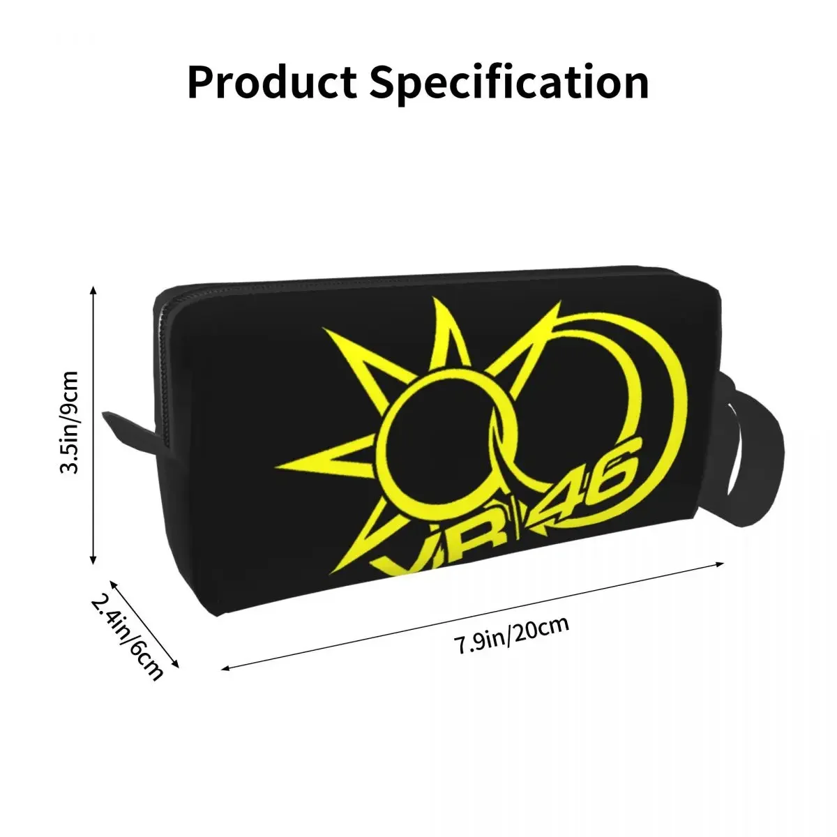 Косметичка Rossi женская косметичка большой вместимости