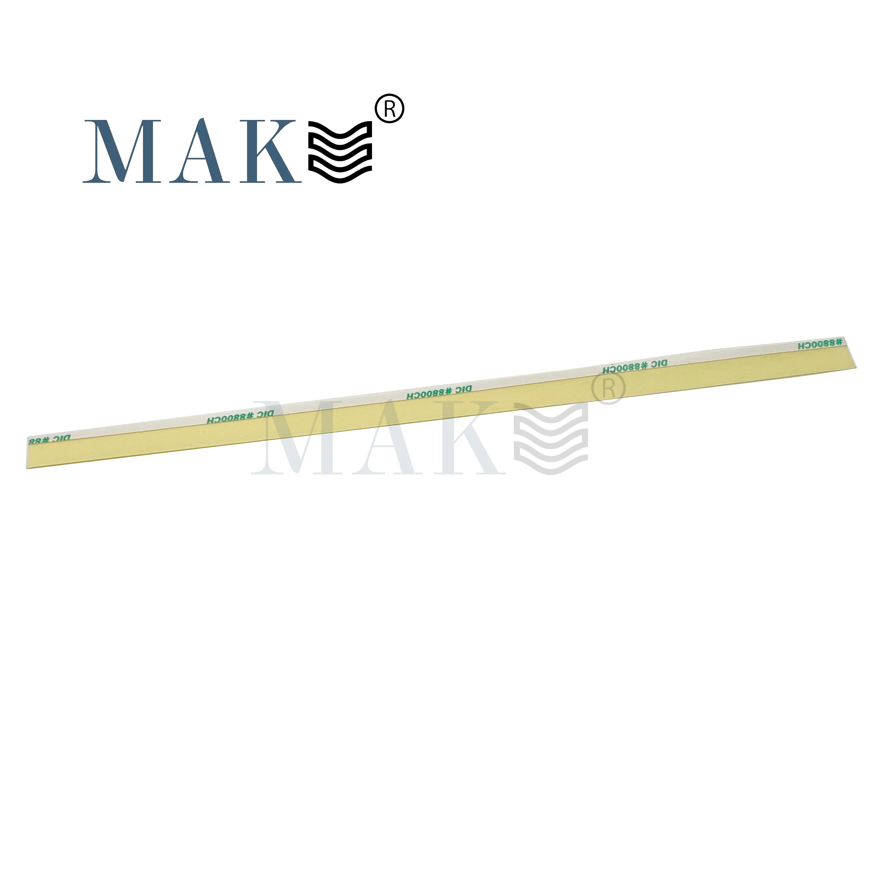 10X роликовое уплотнение разработчика для копировального аппарата Xerox 550 560 570 5580 6680