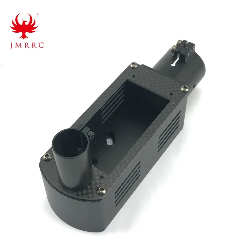 Фото Кронштейн SkyDElJMRRC OD30mm для мотора 80A V4 ESC 8318, запчасти для мультироторов №5