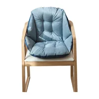 Home Bedding Cushion Tatami Floor Mattress  Office Chair Seat Pad Patio Cushions