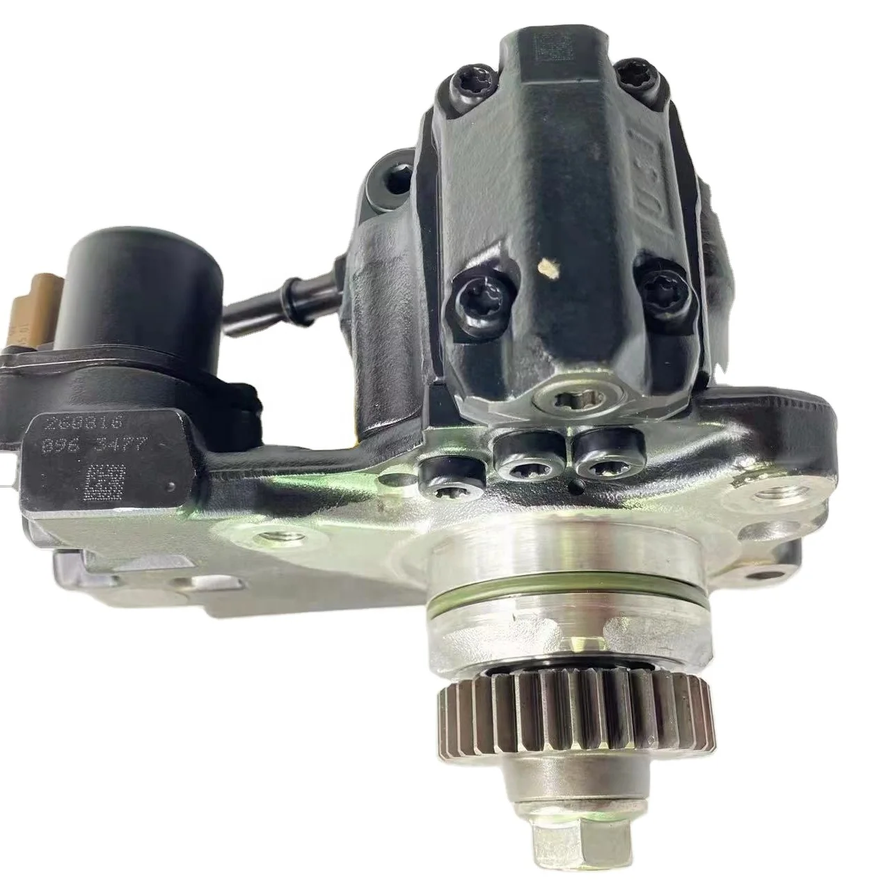 

auto High Pressure Fuel Pump Assembly OEM 6710700101 6650700401 for Ssangyong ACTYON/KYRON/REXTON/KORANDO C/RODIUS/TIVOLI/MUSSO