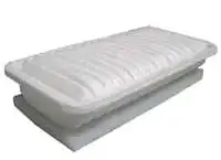 

Air filter for A33930, 4d4d--