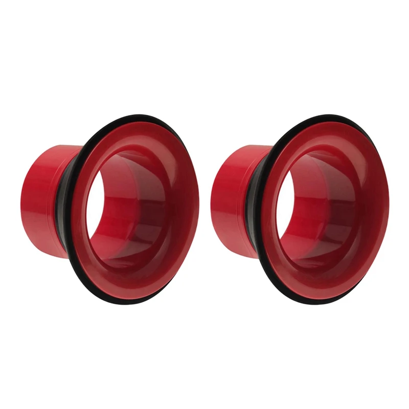 

2 шт., усилитель басового барабана из АБС-резины, усилитель басового барабана с черным портом, головка барабана с отверстием для микрофона, к...