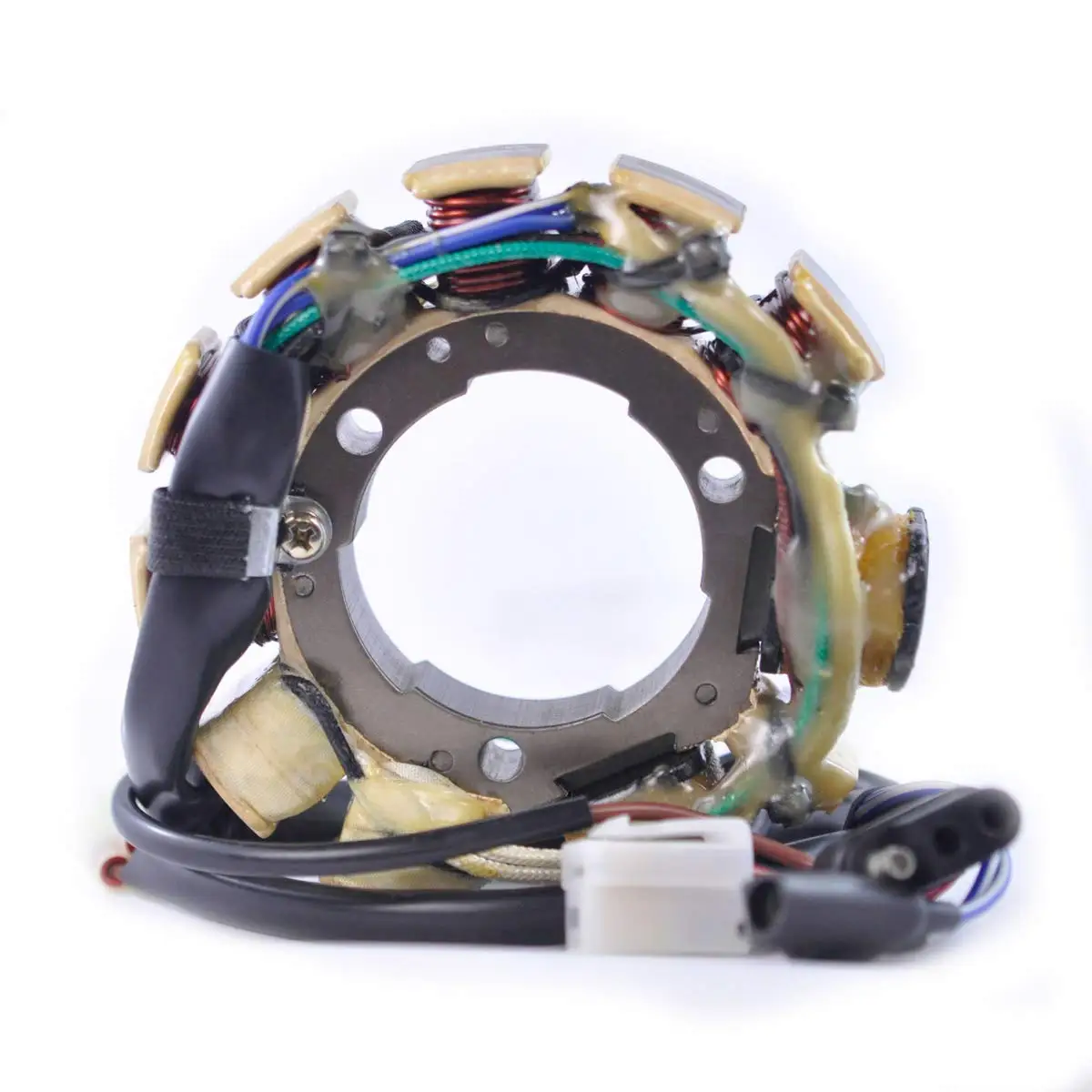 Статор подходит для Arctic Cat EXT 580 Pantera Powder Special 500 ZL 600 ZR EFI L/C 600-1997