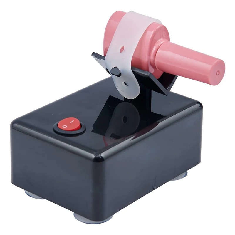 Электрическая Мешалка Для Лака Ногтей Чернила Татуировки Уф-гель Краски Шейкер