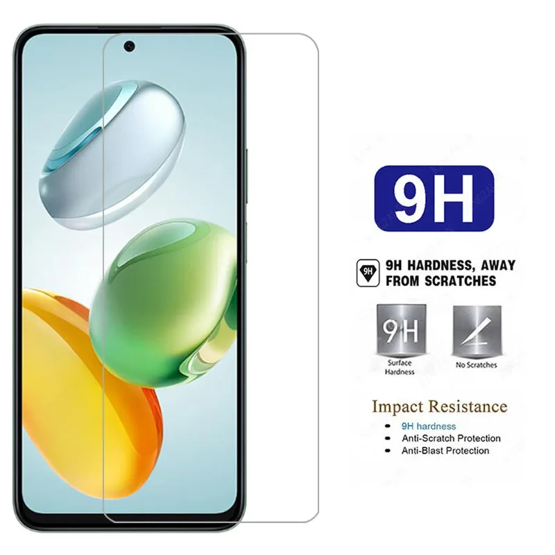 Защитная пленка для Huawei Honor X7C, защитное закаленное стекло для Honor X7C, X7C, 7, X7, C, XC7, 7XC, C7X, 5G, 4G (art.: 3920d98c8ea4a) - 3920d98c8ea4a