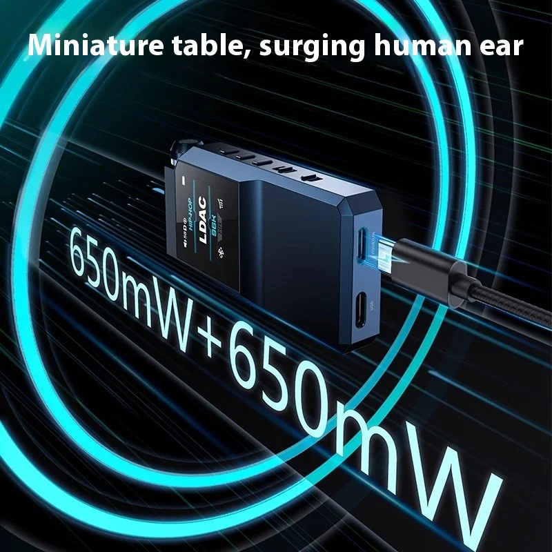 Bluetooth-наушники FiiO BTR17