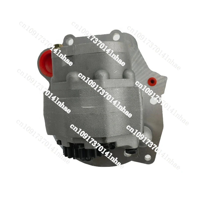 Запасные части для трактора Гидравлический насос D8NN600AC Ford 6610.