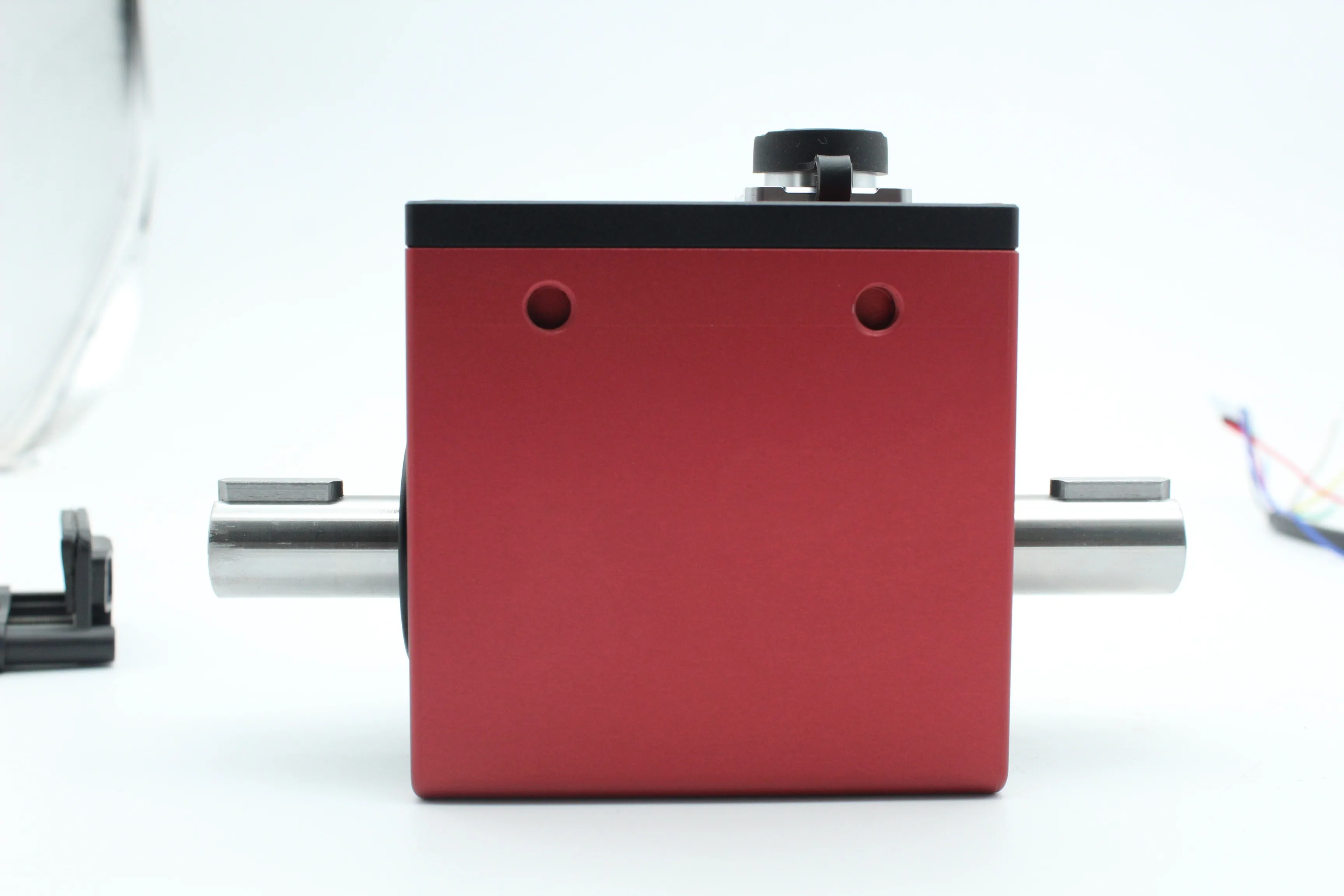 

0.1Nm Rotating torque sensor Shaft torque sensor measuring torque