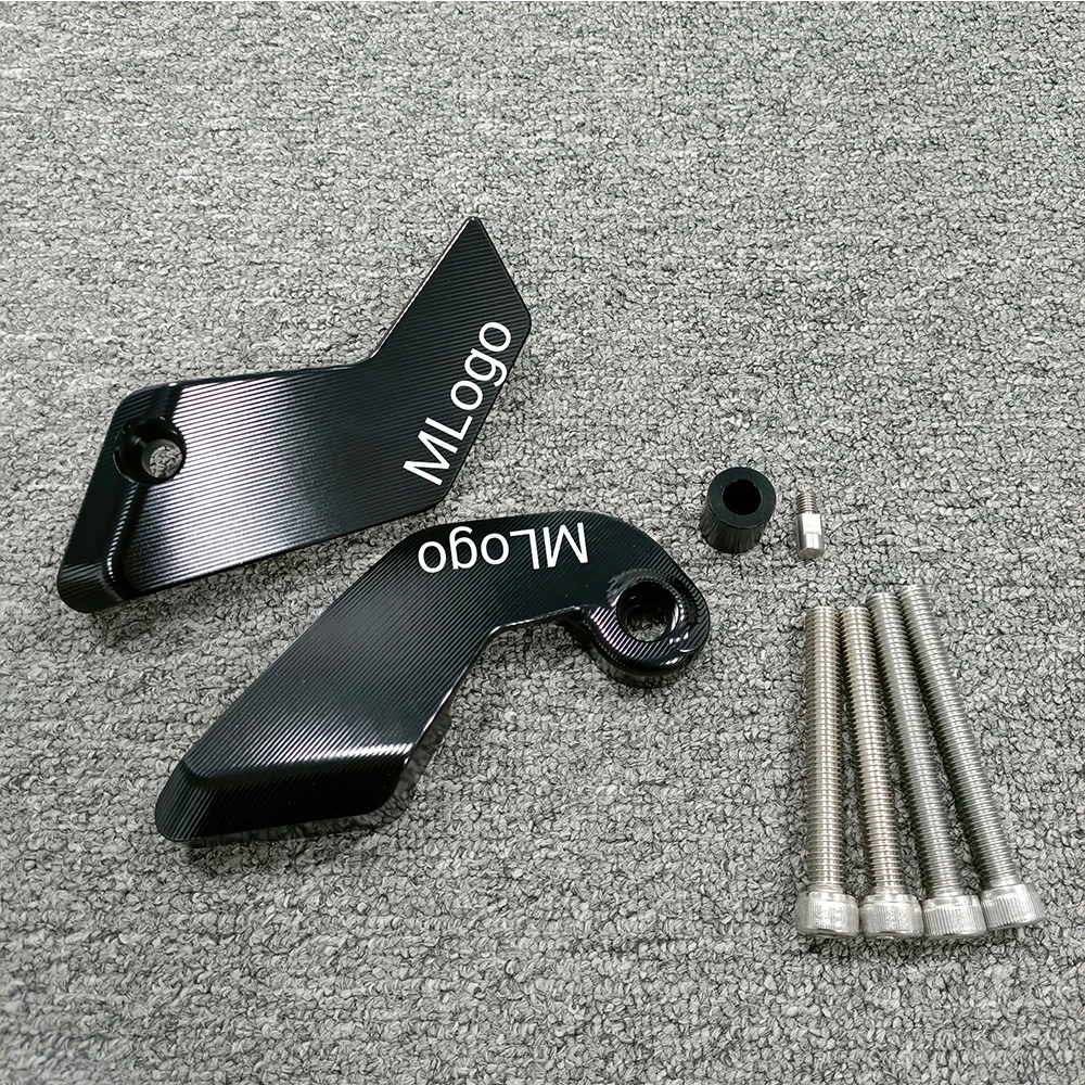 ДЛЯ BMW S1000RR 2019 2020 2021 2022 защитное устройство для мотоцикла защита двигателя шарик