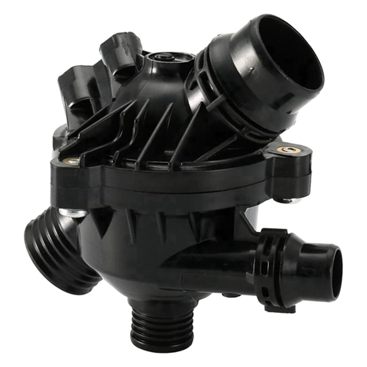 11537536655 Корпус термостата охлаждающей жидкости двигателя в сборе для BMW 1 ɳ'