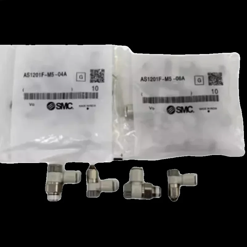 5 шт. разъем клапана регулирования скорости AS1201F201F-M3-M50102-0403A06A08SA10SA (art.: 3920cfbc95e5b) - 3920cfbc95e5b