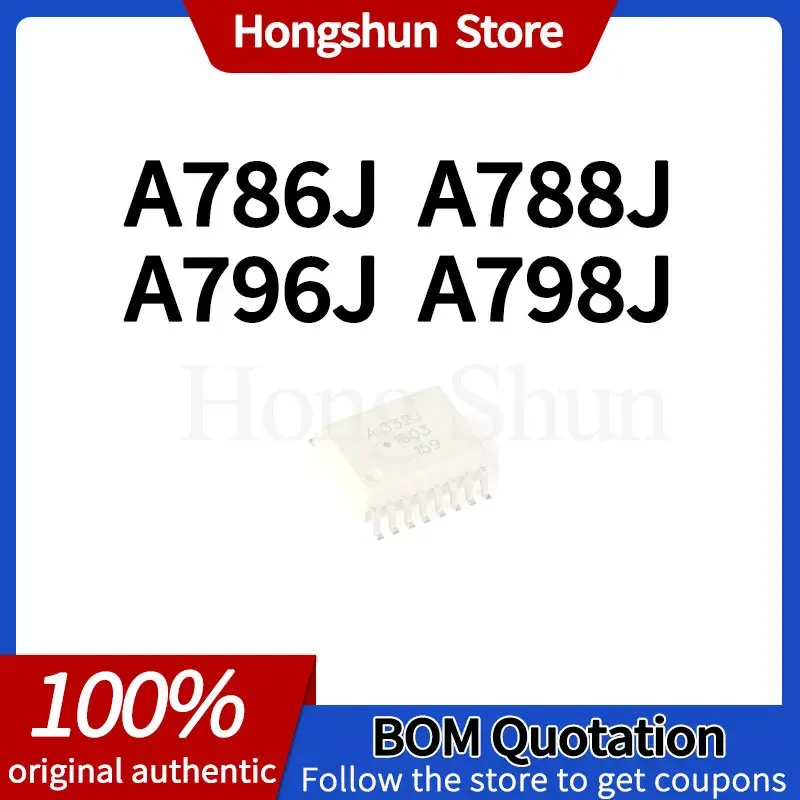 Чехол для телефона ACPL HCPL-786J A786J A788J A796J A798J (art.: 3920dd232f0d5) - 3920dd232f0d5