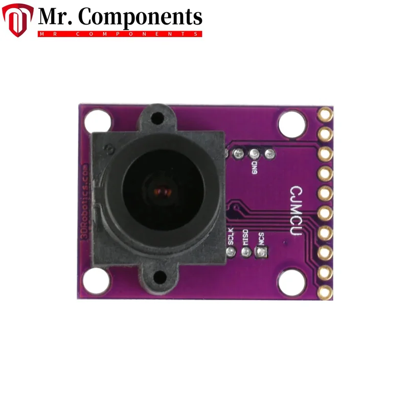 CJMCU-110 Модуль оптического датчика расхода ADNS 3080 APM2.6 APM2.52 APM1 Улучшение точности