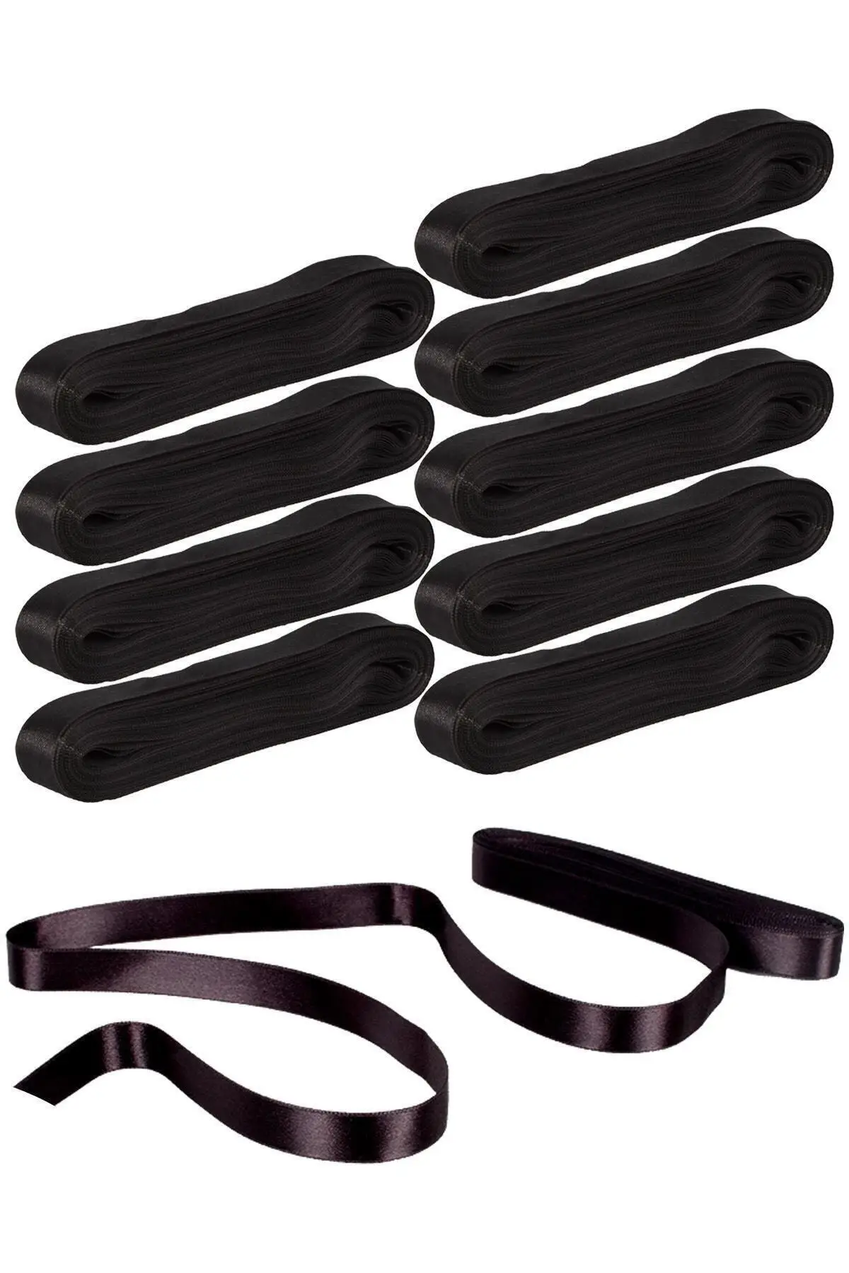 

2 Cm satin ribbon hobby supplies & entertainment life