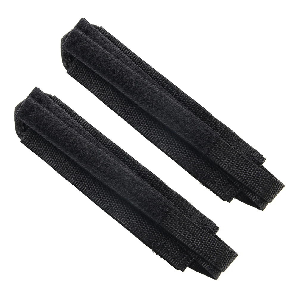 

Ремни для ног, флейта для велосипеда, 2 шт., 45x5x1 см, велосипедные флейты, велосипедные педали, аксессуары для велоспорта, двусторонняя лента